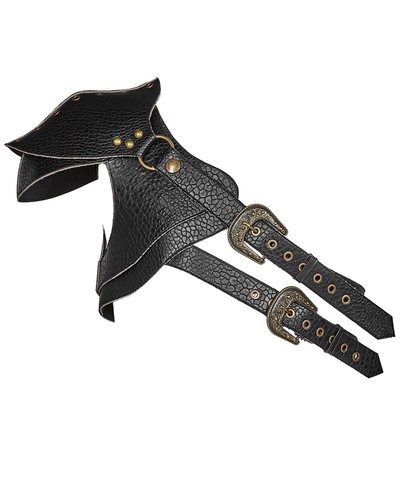 Punk rave mens gothic - rave,
