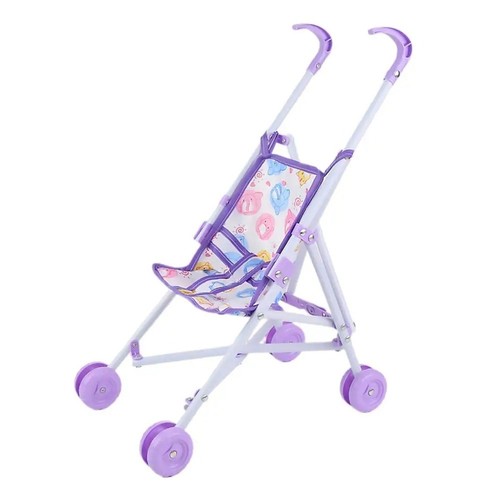 Baby doll umbrella - umbrella, stroller
