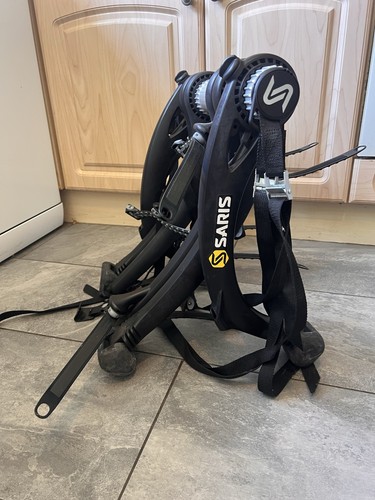 Saris bones bike rear - ex,