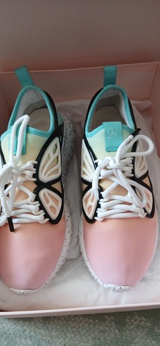 Sophia webster trainers - sophia,
