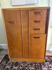 Vintage mid century plan - vintage, mid-century