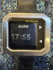Nixon Men's Supertide Digital
