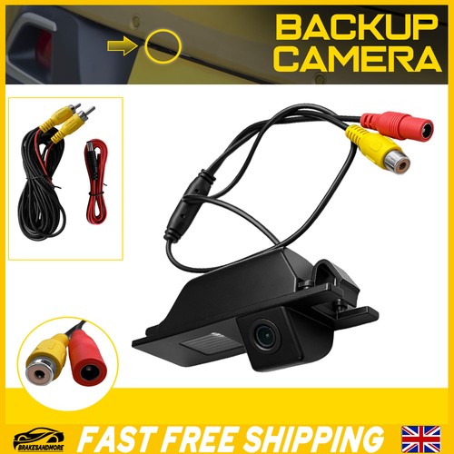 Reverse camera for - reverse,