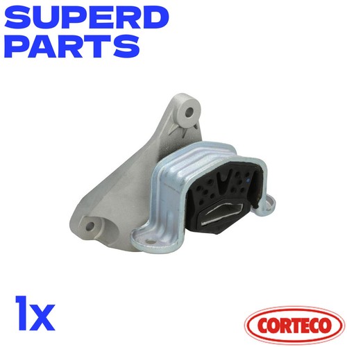 Transmission mount from - mount,
