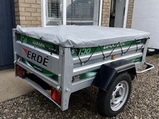 Daxara erde 158 - trailer,