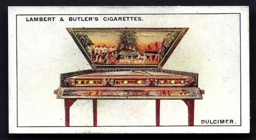 Lambert butler interesting - butler,