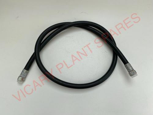 Hose 1500mm jcb part - 1500mm,