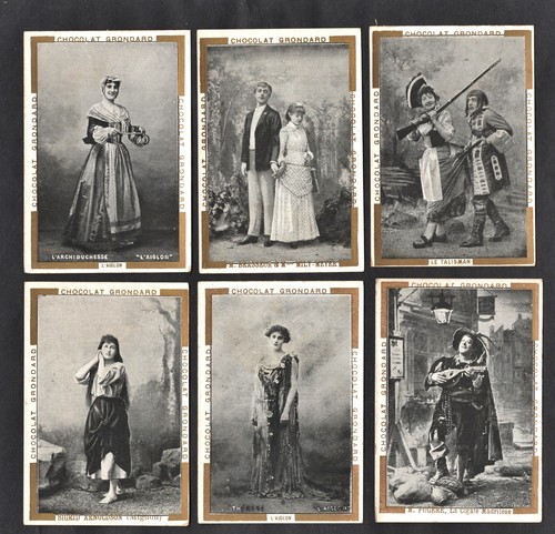 Victorian theatre opera - victorian,