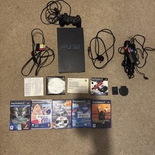 Sony PlayStation 2 Bundle