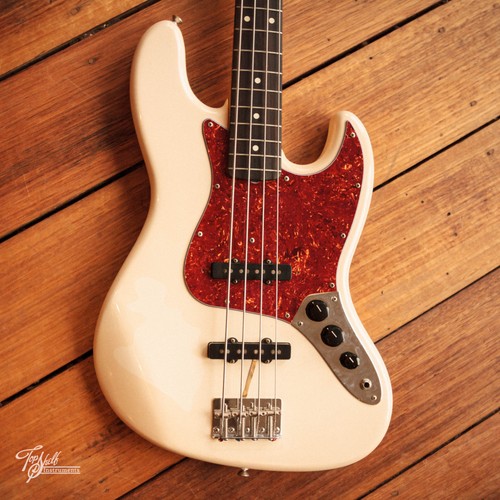 Fender japan jazz - fender, bass