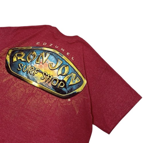 Vintage y2k ron - ron, shop