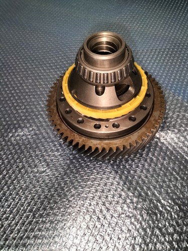 Trd mechanical lsd toyota sw20 - trd,