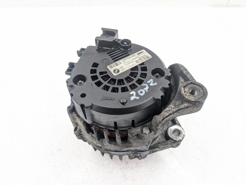 Bmw f25 alternator d - bmw, x3