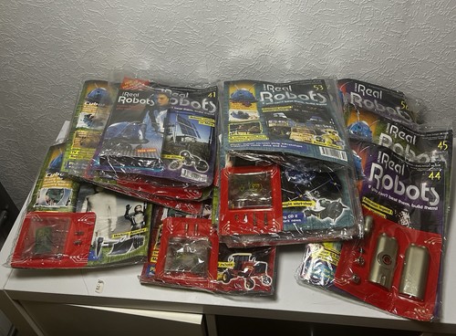 20x job lot - 20x, ultimate