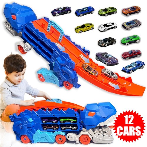 Kids dinosaur transporter - dinosaur,