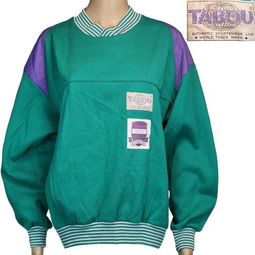Nwt 1980s vintage tabou - nwt,