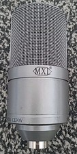 MXL CE90V Condenser Microphone GWC Free Tracked Postage