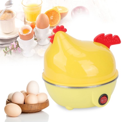Automatic electric egg cooker - automatic,