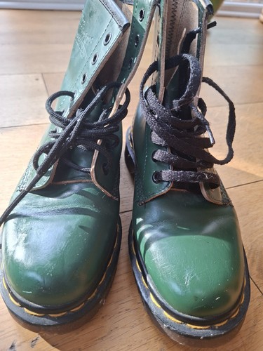 Doc martens made - doc,