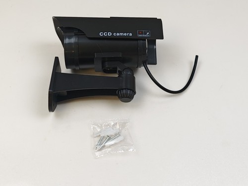 Justop dummy cctv - cctv, camera