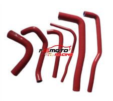 Silicone Radiator Hose Kit For