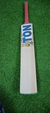 TON Player Edition Cricket Bat