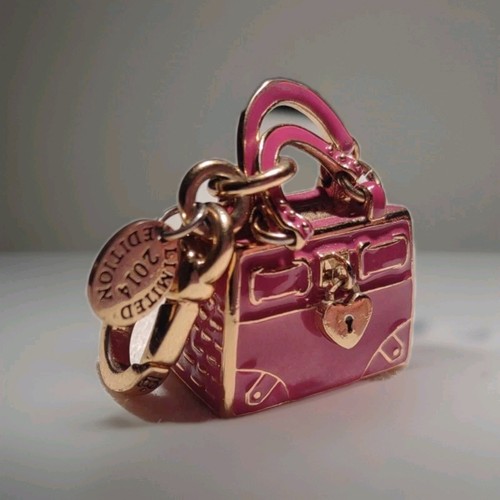 2014 juicy couture - couture, pink