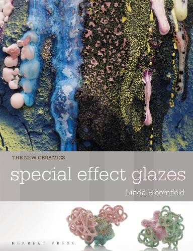Special effect glazes linda - special,