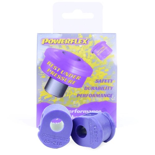 Powerflex front anti roll - roll, bar