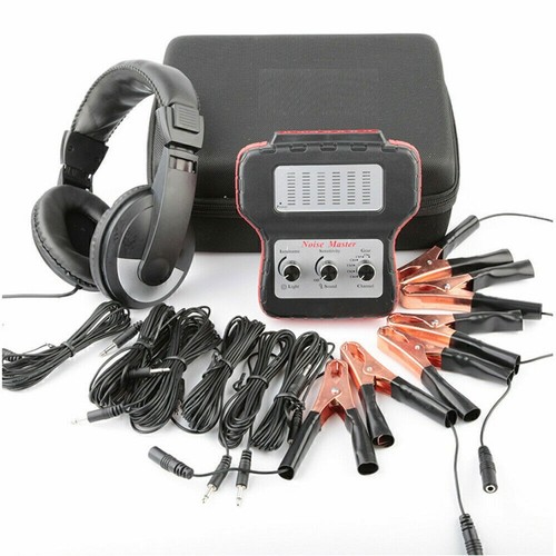 Car electronic stethoscope - car,