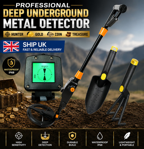 Professional deep underground - professional,