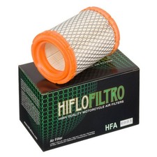 HIFLO air filter fits Ducati