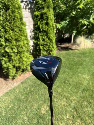 Titleist ts2 driver w - ts2,