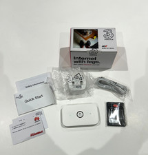 Huawei Mobile WiFi Device 4G