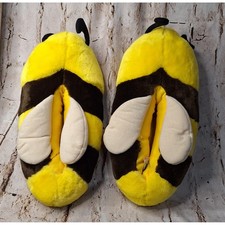 Vintage Dakin Bumble Bee Plush