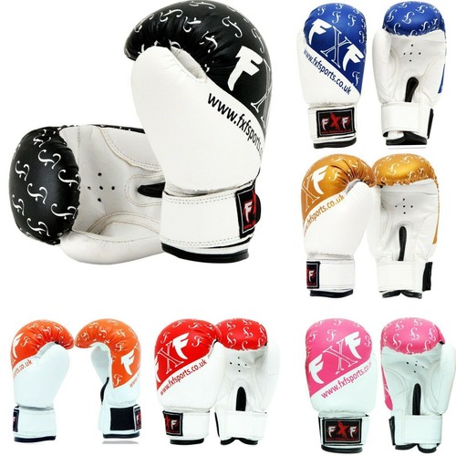 Kids junior boxing - junior, gloves