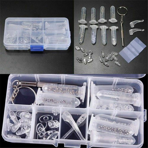 Glasses repair kit - repair, spectacles