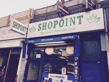 Shopfront Signs / Shopfront /