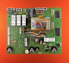 VOKERA PRO COMBI SABRE COMPACT