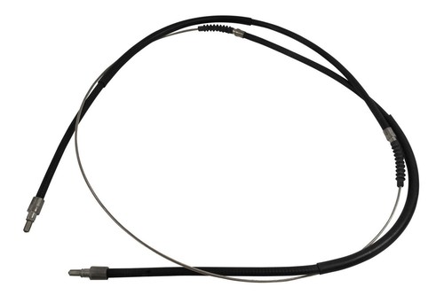 Vaico parking brake cable pull - brake,