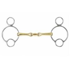 Shires Brass Alloy Universal