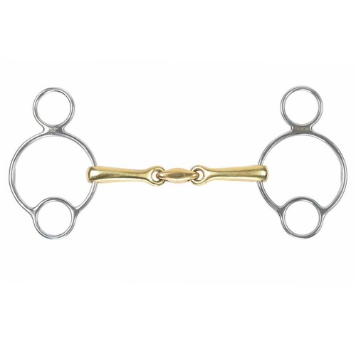 Shires brass alloy universal - brass,