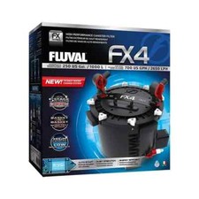 Fluval FX4 Performance