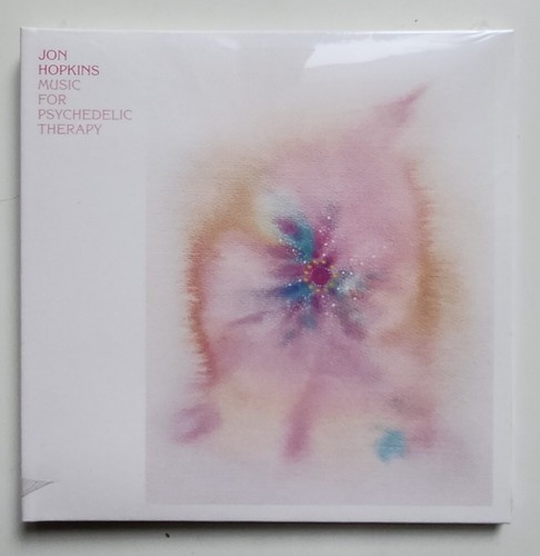Jon hopkins music for - -,