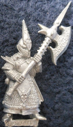 1995 dark elf - elf, guard