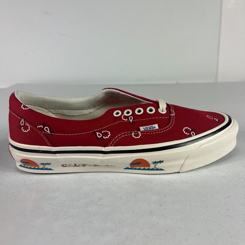 Vans era shoes men s - era, lx