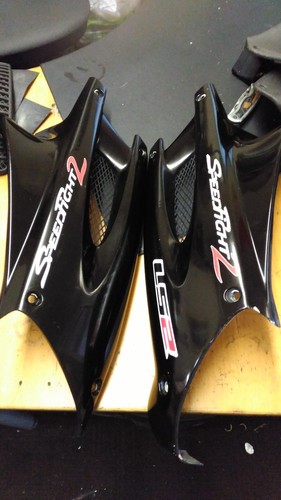 Peugeot speedfight set of - speedfight,