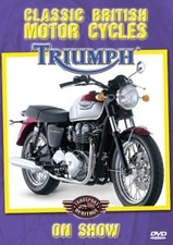 TRIUMPH ON SHOW - CLASSIC
