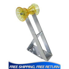 Boat Trailer Galvanized Winch