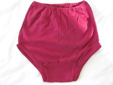 Girls VINTAGE GYMPHLEX MAROON